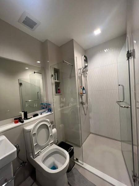 Life Asoke-Rama 9, Bangkok, 626 Asoke-Dindaeng Road, Makkasan, Ratchathewi, Bangkok, 1 Bedroom, 32 sqm, Condo For Sale, by Somrad Phoopruksachart, 500537695 - DDproperty.com