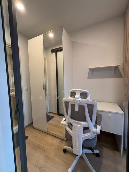 Life Rama 4-Asoke, Bangkok, Rama 4 Road, Khlong Toei, Bangkok, 1 Bedroom, 29 sqm, Condo For Rent, by Kanin Thangpanyawa, 500537696 - DDproperty.com
