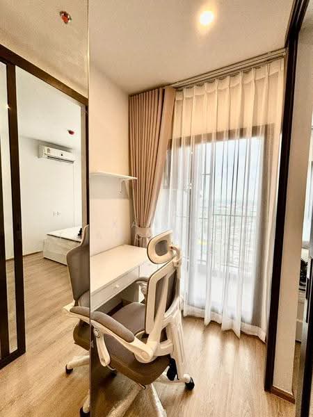 Life Rama 4-Asoke, Bangkok, Rama 4 Road, Khlong Toei, Bangkok, 1 Bedroom, 29 sqm, Condo For Rent, by Kanin Thangpanyawa, 500537696 - DDproperty.com