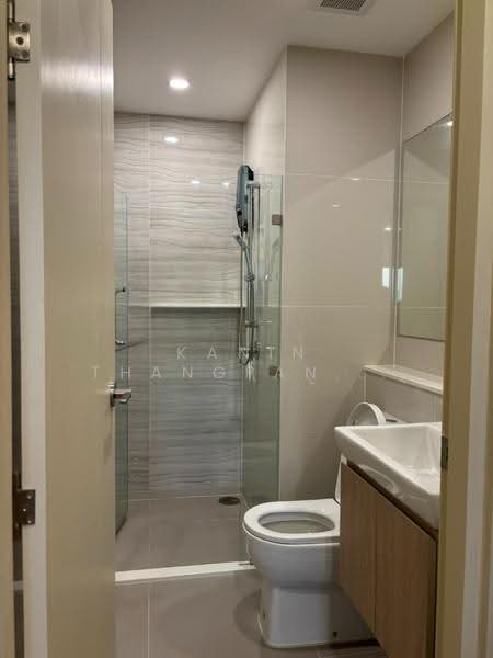 Life Rama 4-Asoke, Bangkok, Rama 4 Road, Khlong Toei, Bangkok, 1 Bedroom, 29 sqm, Condo For Rent, by Kanin Thangpanyawa, 500537696 - DDproperty.com