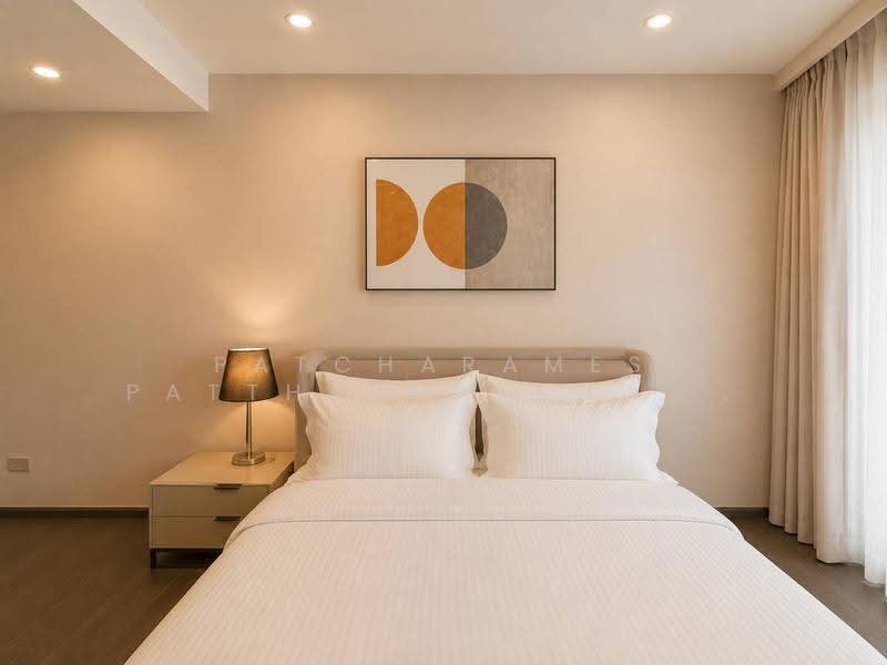 Coco Parc, Bangkok, 1150 Rama 4 Road, Khlong Toei, Bangkok, 1 Bedroom, 39 sqm, Condo For Rent, by Patcharames Pattharapornviboon, 500537697 - DDproperty.com