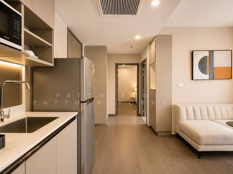 Coco Parc : โคโค่ พาร์ค, กรุงเทพ, 1150 1150 ถนนพระรามที่ ๔, คลองเตย, กรุงเทพ, 39 ตร.ม., คอนโด ให้เช่า, โดย Patcharames Pattharapornviboon, 500537697 - DDproperty.com