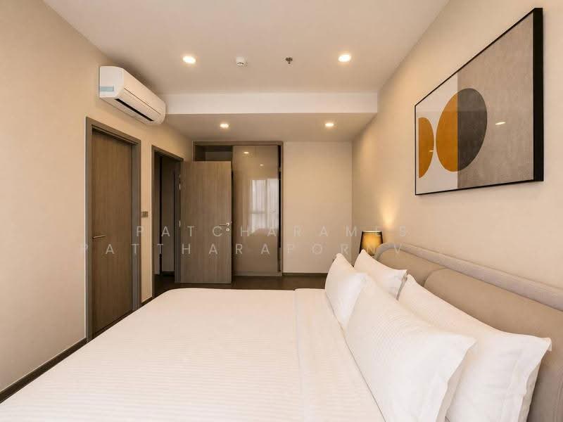 Coco Parc, Bangkok, 1150 Rama 4 Road, Khlong Toei, Bangkok, 1 Bedroom, 39 sqm, Condo For Rent, by Patcharames Pattharapornviboon, 500537697 - DDproperty.com