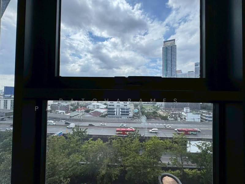 Coco Parc, Bangkok, 1150 Rama 4 Road, Khlong Toei, Bangkok, 1 Bedroom, 39 sqm, Condo For Rent, by Patcharames Pattharapornviboon, 500537697 - DDproperty.com