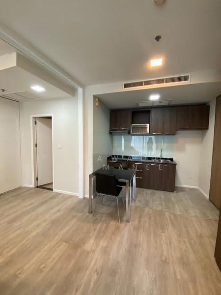 Noble Remix, Bangkok, 772 Soi Sukhumvit 36, Sukhumvit Road, Khong Tan, Khlong Toei, Bangkok, 1 Bedroom, 35 sqm, Condo For Rent, by Phakawadee Jiramanee, 500537699 - DDproperty.com