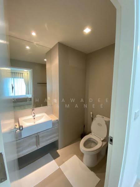 Noble Remix, Bangkok, 772 Soi Sukhumvit 36, Sukhumvit Road, Khong Tan, Khlong Toei, Bangkok, 1 Bedroom, 35 sqm, Condo For Rent, by Phakawadee Jiramanee, 500537699 - DDproperty.com