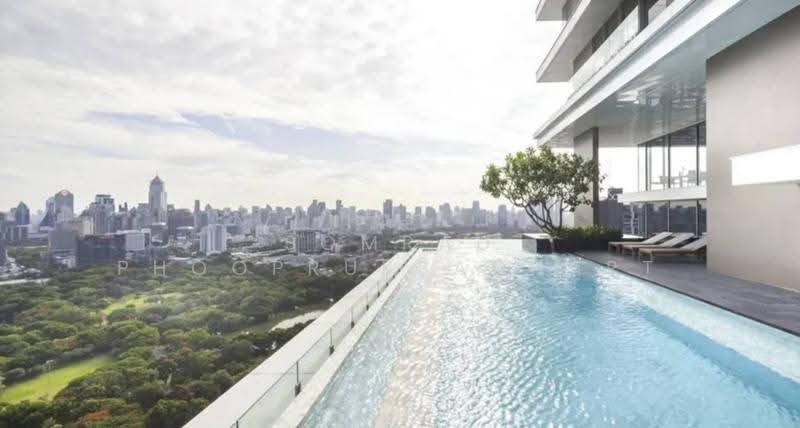 Saladaeng One, Bangkok, Sala Daeng 1 Alley, Silom, Bang Rak, Bangkok, 1 Bedroom, 61 sqm, Condo For Rent, by Somrad Phoopruksachart, 500537700 - DDproperty.com