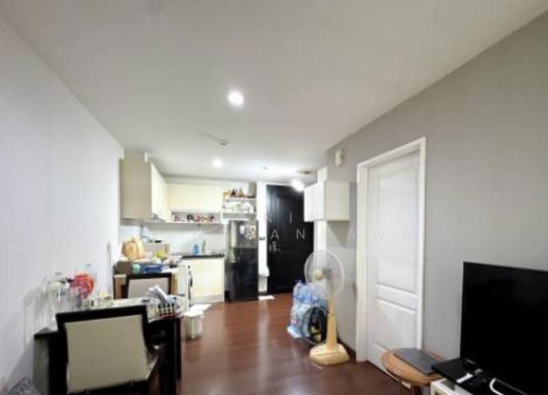 The Next Garden Mix, Bangkok, 115 Sukhumvit 52 Road, Bang Chak, Phra Khanong, Bangkok, 1 Bedroom, 47 sqm, Condo For Sale, by Kanin Thangpanyawa, 500537701 - DDproperty.com