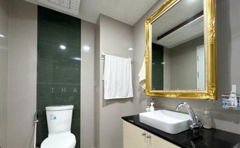 The Next Garden Mix, Bangkok, 115 Sukhumvit 52 Road, Bang Chak, Phra Khanong, Bangkok, 1 Bedroom, 47 sqm, Condo For Sale, by Kanin Thangpanyawa, 500537701 - DDproperty.com