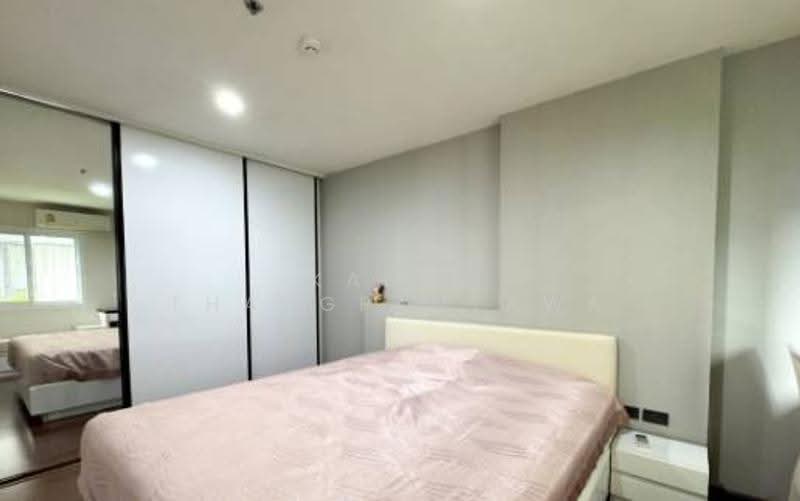 The Next Garden Mix, Bangkok, 115 Sukhumvit 52 Road, Bang Chak, Phra Khanong, Bangkok, 1 Bedroom, 47 sqm, Condo For Sale, by Kanin Thangpanyawa, 500537701 - DDproperty.com