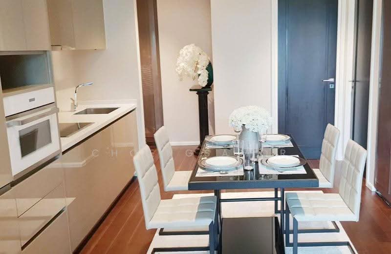 The Diplomat 39, Bangkok, 18 Soi Sukhumvit 39, Sukhumvit Road, Khlong Tan Nua, Watthana, Bangkok, 2 Bedrooms, 74 sqm, Condo For Rent, by Sarena Choengsamor, 500537702 - DDproperty.com
