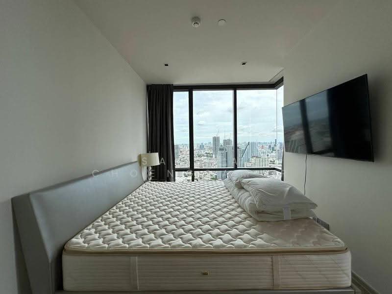 The Diplomat 39, Bangkok, 18 Soi Sukhumvit 39, Sukhumvit Road, Khlong Tan Nua, Watthana, Bangkok, 2 Bedrooms, 74 sqm, Condo For Rent, by Sarena Choengsamor, 500537702 - DDproperty.com