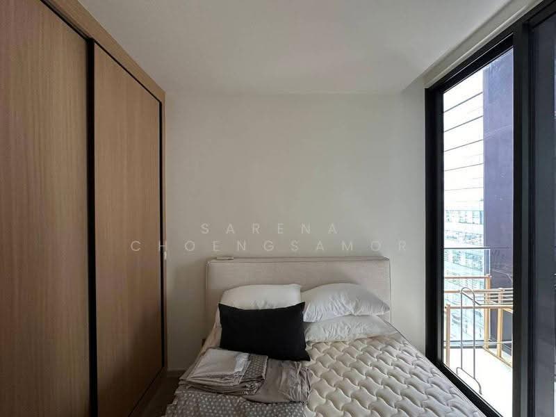 The Diplomat 39, Bangkok, 18 Soi Sukhumvit 39, Sukhumvit Road, Khlong Tan Nua, Watthana, Bangkok, 2 Bedrooms, 74 sqm, Condo For Rent, by Sarena Choengsamor, 500537702 - DDproperty.com