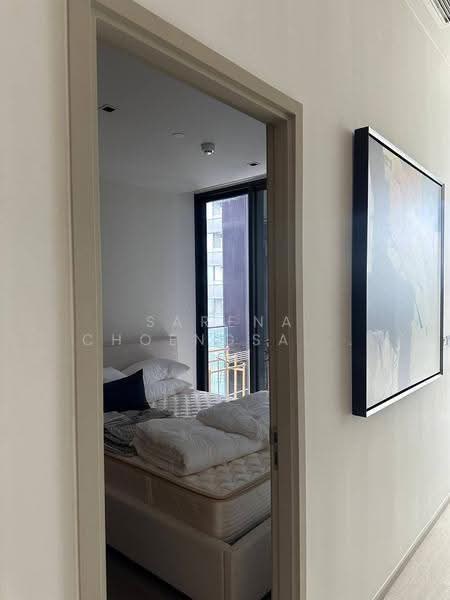 The Diplomat 39, Bangkok, 18 Soi Sukhumvit 39, Sukhumvit Road, Khlong Tan Nua, Watthana, Bangkok, 2 Bedrooms, 74 sqm, Condo For Rent, by Sarena Choengsamor, 500537702 - DDproperty.com