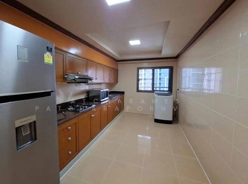 D.H.Grand Tower, Bangkok, Soi Prommit, Khlong Tan Nua, Watthana, Bangkok, 3 Bedrooms, 280 sqm, Apartment For Rent, by Patcharames Pattharapornviboon, 500537703 - DDproperty.com