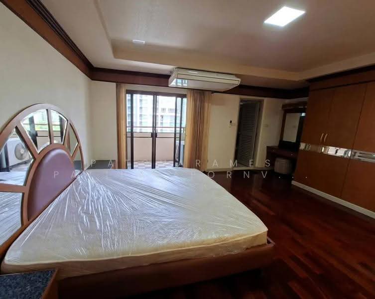 D.H.Grand Tower, Bangkok, Soi Prommit, Khlong Tan Nua, Watthana, Bangkok, 3 Bedrooms, 280 sqm, Apartment For Rent, by Patcharames Pattharapornviboon, 500537703 - DDproperty.com