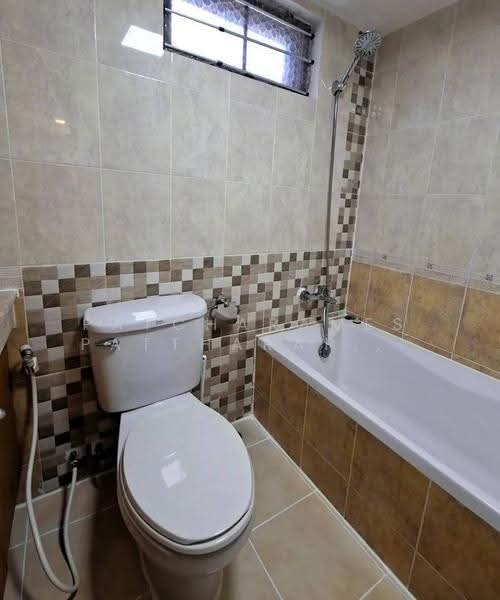 D.H.Grand Tower, Bangkok, Soi Prommit, Khlong Tan Nua, Watthana, Bangkok, 3 Bedrooms, 280 sqm, Apartment For Rent, by Patcharames Pattharapornviboon, 500537703 - DDproperty.com