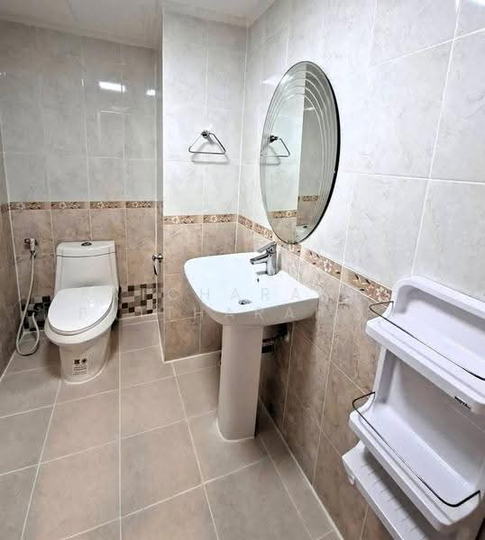 D.H.Grand Tower, Bangkok, Soi Prommit, Khlong Tan Nua, Watthana, Bangkok, 3 Bedrooms, 280 sqm, Apartment For Rent, by Patcharames Pattharapornviboon, 500537703 - DDproperty.com