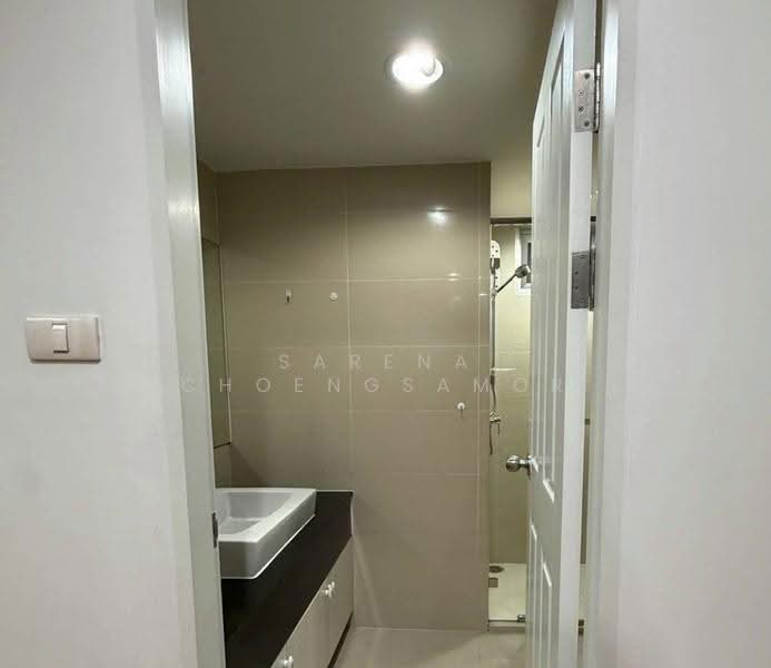 Belle Grand Rama 9, Bangkok, 131 Rama 9 Road, Huai Khwang, Bangkok, 3 Bedrooms, 100 sqm, Condo For Rent, by Sarena Choengsamor, 500537706 - DDproperty.com