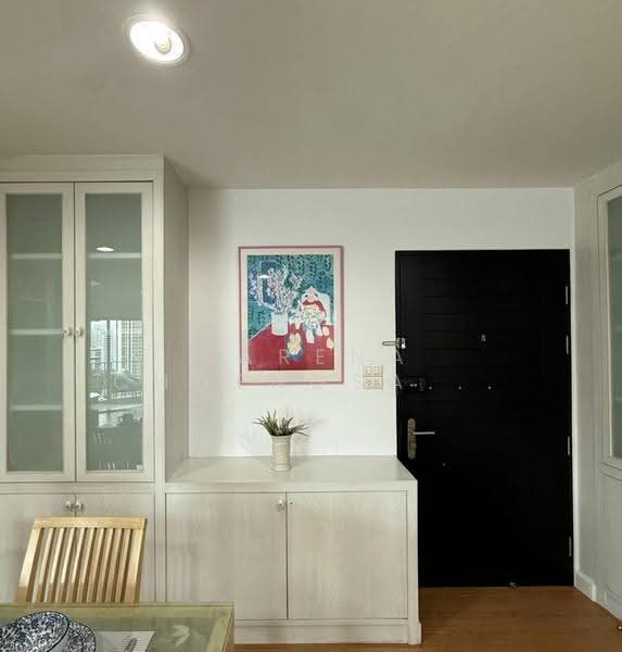 Belle Grand Rama 9, Bangkok, 131 Rama 9 Road, Huai Khwang, Bangkok, 3 Bedrooms, 100 sqm, Condo For Rent, by Sarena Choengsamor, 500537706 - DDproperty.com