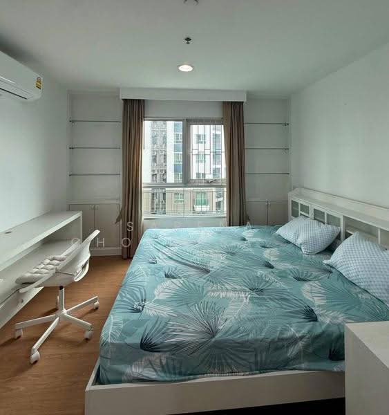 Belle Grand Rama 9, Bangkok, 131 Rama 9 Road, Huai Khwang, Bangkok, 3 Bedrooms, 100 sqm, Condo For Rent, by Sarena Choengsamor, 500537706 - DDproperty.com