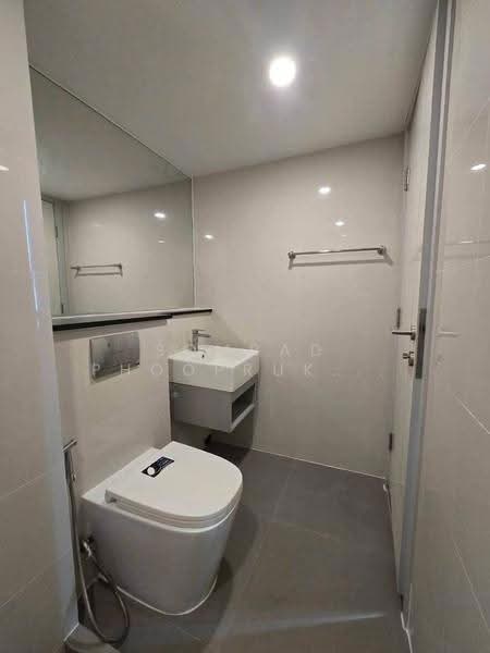 Knightsbridge Prime Sathorn : ไนท์บริดจ์ ไพรม์ สาทร, กรุงเทพ, 599 นราธิวาสราชนครินทร์, ทุ่งมหาเมฆ, สาทร, กรุงเทพ, 37 ตร.ม., คอนโด ให้เช่า, โดย Somrad Phoopruksachart, 500537707 - DDproperty.com