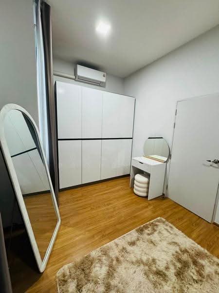 Pleno Sukhumvit-Bangna 3, Samut Prakan, 78 Bangna-Trad Road, Bang Kaeo, Bang Plee, Samut Prakan, 3 Bedrooms, 116 sqm, Townhouse For Rent, by Connex Property, 500537708 - DDproperty.com