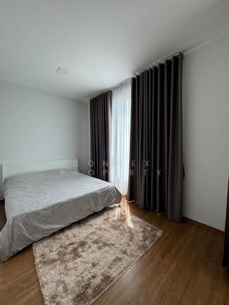 Pleno Sukhumvit-Bangna 3, Samut Prakan, 78 Bangna-Trad Road, Bang Kaeo, Bang Plee, Samut Prakan, 3 Bedrooms, 116 sqm, Townhouse For Rent, by Connex Property, 500537708 - DDproperty.com
