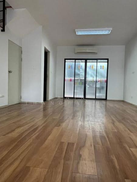 Areeya Mandarina Sukhumvit 77 : อารียา แมนดารีนา สุขุมวิท 77, กรุงเทพ, ถนนสุขุมวิท 77 (อ่อนนุช), สวนหลวง, กรุงเทพ, 232 ตร.ม., Townhouse ให้เช่า, โดย Kanin Thangpanyawa, 500537710 - DDproperty.com