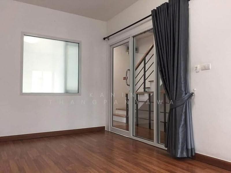 Areeya Mandarina Sukhumvit 77, Bangkok, Sukhumvit 77 Road (On Nut), Suan Luang, Bangkok, 6 Bedrooms, 232 sqm, Townhouse For Rent, by Kanin Thangpanyawa, 500537710 - DDproperty.com