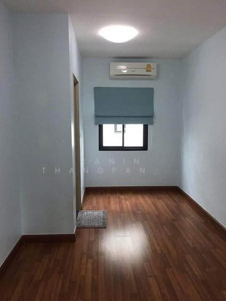 Areeya Mandarina Sukhumvit 77, Bangkok, Sukhumvit 77 Road (On Nut), Suan Luang, Bangkok, 6 Bedrooms, 232 sqm, Townhouse For Rent, by Kanin Thangpanyawa, 500537710 - DDproperty.com