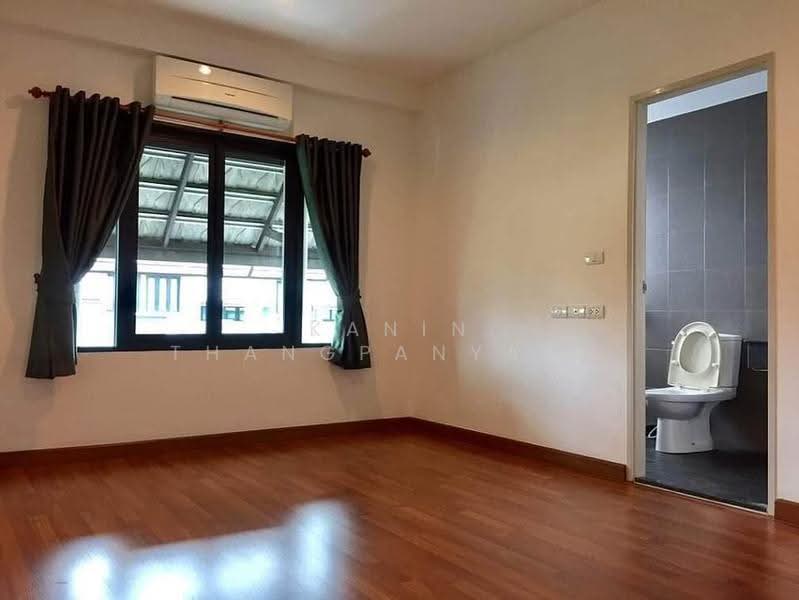 Areeya Mandarina Sukhumvit 77 : อารียา แมนดารีนา สุขุมวิท 77, กรุงเทพ, ถนนสุขุมวิท 77 (อ่อนนุช), สวนหลวง, กรุงเทพ, 232 ตร.ม., Townhouse ให้เช่า, โดย Kanin Thangpanyawa, 500537710 - DDproperty.com
