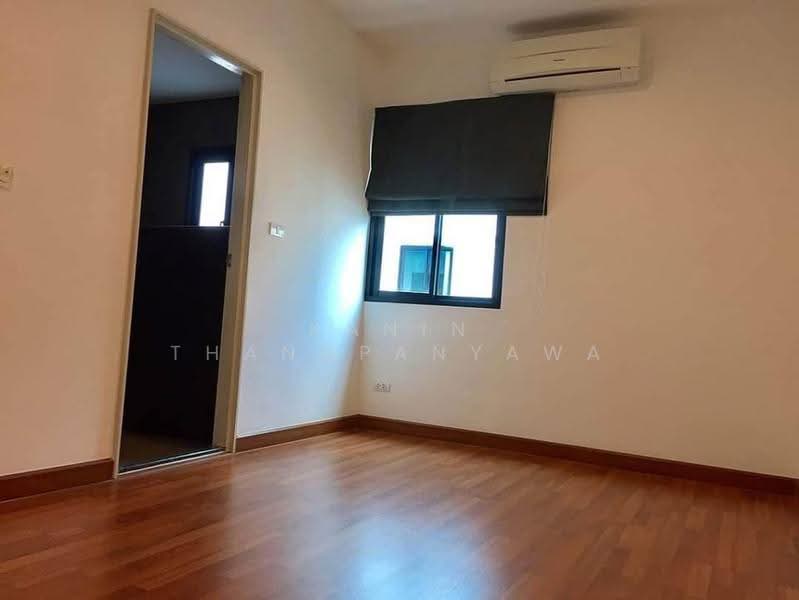 Areeya Mandarina Sukhumvit 77, Bangkok, Sukhumvit 77 Road (On Nut), Suan Luang, Bangkok, 6 Bedrooms, 232 sqm, Townhouse For Rent, by Kanin Thangpanyawa, 500537710 - DDproperty.com