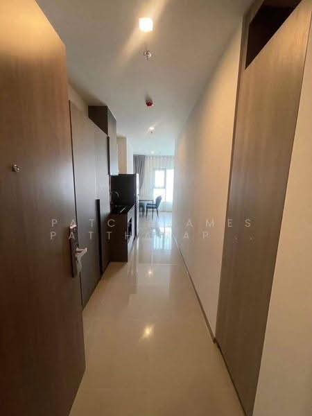 The Base Phetchaburi-Thonglor, Bangkok, Phetchaburi Rd, Bang Kapi, Huai Khwang, Bangkok, 1 Bedroom, 40 sqm, Condo For Rent, by Patcharames Pattharapornviboon, 500537713 - DDproperty.com