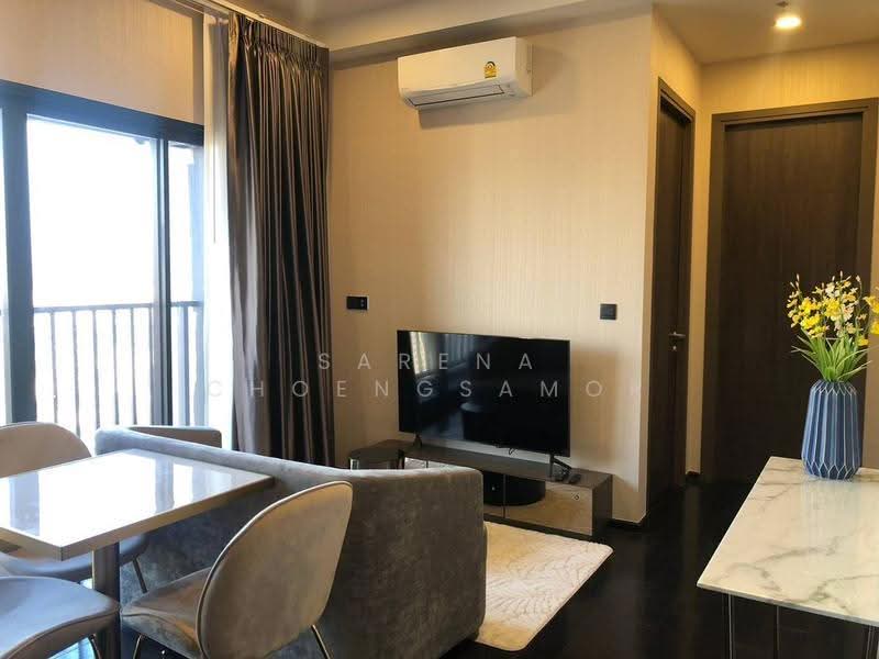 Park Origin Thonglor, กรุงเทพ, Soi Thonglor 10, Sukhumvit Road, คลองตันเหนือ, วัฒนา, กรุงเทพ, 45 ตร.ม., คอนโด ให้เช่า, โดย Sarena Choengsamor, 500537717 - DDproperty.com