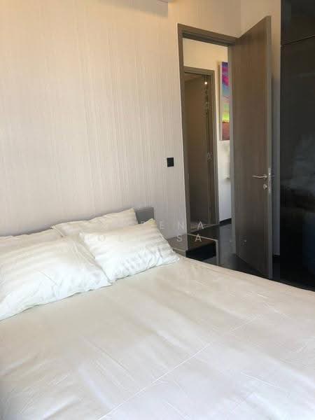 Park Origin Thonglor, Bangkok, Soi Thonglor 10, Sukhumvit Road, Khlong Tan Nua, Watthana, Bangkok, 2 Bedrooms, 45 sqm, Condo For Rent, by Sarena Choengsamor, 500537717 - DDproperty.com