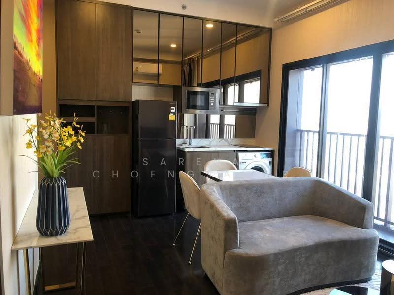 Park Origin Thonglor, Bangkok, Soi Thonglor 10, Sukhumvit Road, Khlong Tan Nua, Watthana, Bangkok, 2 Bedrooms, 45 sqm, Condo For Rent, by Sarena Choengsamor, 500537717 - DDproperty.com