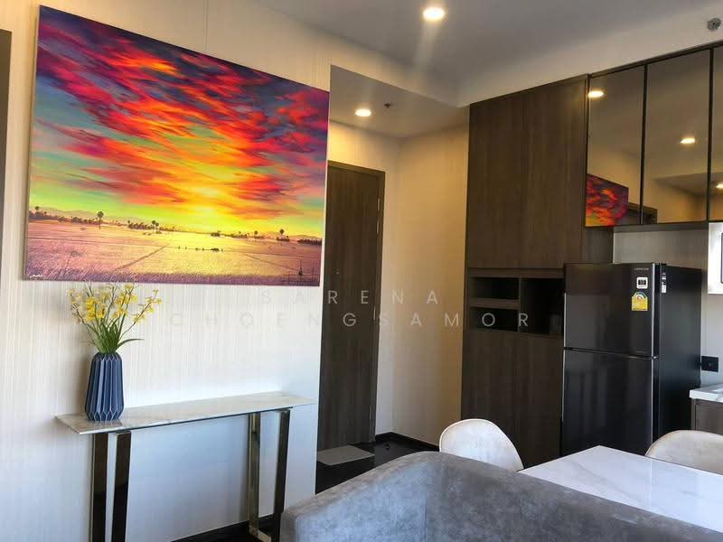 Park Origin Thonglor, Bangkok, Soi Thonglor 10, Sukhumvit Road, Khlong Tan Nua, Watthana, Bangkok, 2 Bedrooms, 45 sqm, Condo For Rent, by Sarena Choengsamor, 500537717 - DDproperty.com