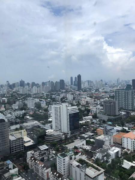Park Origin Thonglor, กรุงเทพ, Soi Thonglor 10, Sukhumvit Road, คลองตันเหนือ, วัฒนา, กรุงเทพ, 45 ตร.ม., คอนโด ให้เช่า, โดย Sarena Choengsamor, 500537717 - DDproperty.com