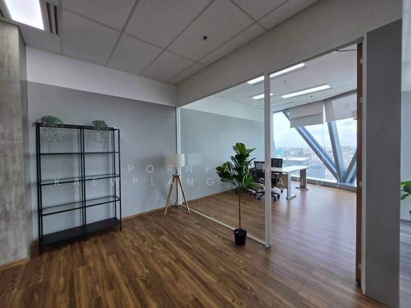 Fully Furnished Office Space for Rent – 171 sq.m. | Bangna-Trad Location, Samut Prakan, Bang Kaeo, Bang Plee, Samut Prakan, , 171 sqm, Office Space For Rent, by Pornpann Kaewplang (Sand), 500537719 - DDproperty.com