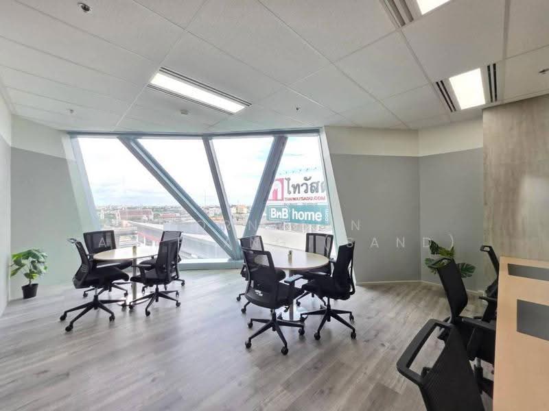 Fully Furnished Office Space for Rent – 171 sq.m. | Bangna-Trad Location, Samut Prakan, Bang Kaeo, Bang Plee, Samut Prakan, , 171 sqm, Office Space For Rent, by Pornpann Kaewplang (Sand), 500537719 - DDproperty.com