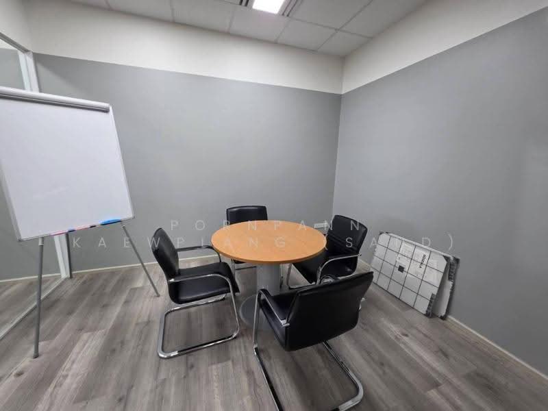 Fully Furnished Office Space for Rent – 171 sq.m. | Bangna-Trad Location, Samut Prakan, Bang Kaeo, Bang Plee, Samut Prakan, , 171 sqm, Office Space For Rent, by Pornpann Kaewplang (Sand), 500537719 - DDproperty.com