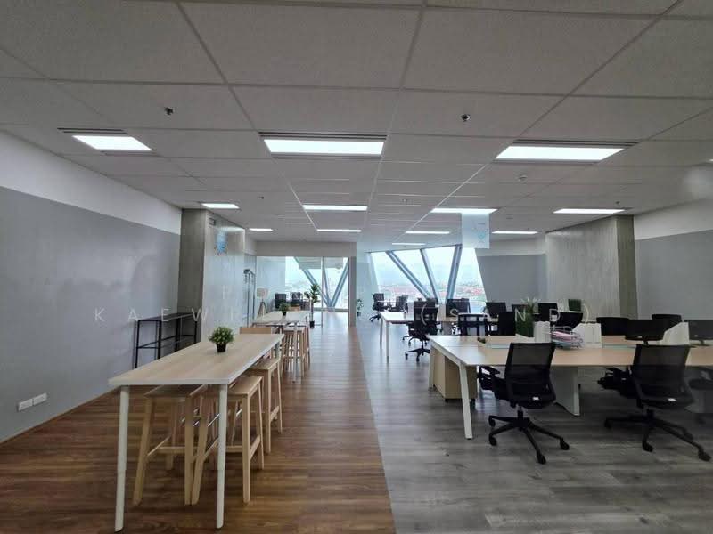 Fully Furnished Office Space for Rent – 171 sq.m. | Bangna-Trad Location, Samut Prakan, Bang Kaeo, Bang Plee, Samut Prakan, , 171 sqm, Office Space For Rent, by Pornpann Kaewplang (Sand), 500537719 - DDproperty.com