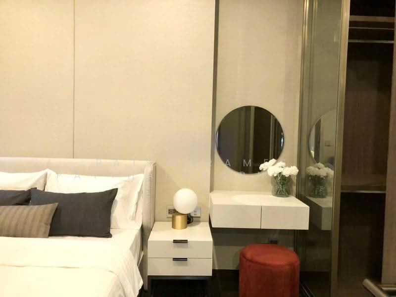 The Esse Sukhumvit 36 : ดิ เอส สุขุมวิท 36, กรุงเทพ, ซอยสุขุมวิท 36 ถนนสุขุมวิท, พระโขนง, คลองเตย, กรุงเทพ, 43 ตร.ม., คอนโด ให้เช่า, โดย Patcharames Pattharapornviboon, 500537721 - DDproperty.com