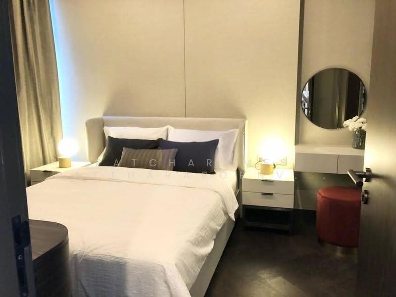 The Esse Sukhumvit 36, Bangkok, Soi Sukhumvit 36, Sukhumvit Road, Phra Kanong, Khlong Toei, Bangkok, 1 Bedroom, 43 sqm, Condo For Rent, by Patcharames Pattharapornviboon, 500537721 - DDproperty.com