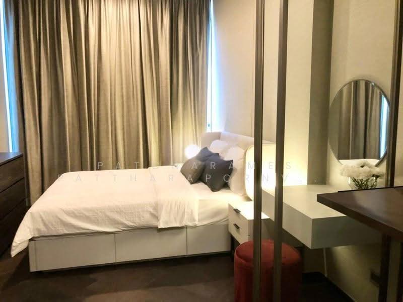 The Esse Sukhumvit 36, Bangkok, Soi Sukhumvit 36, Sukhumvit Road, Phra Kanong, Khlong Toei, Bangkok, 1 Bedroom, 43 sqm, Condo For Rent, by Patcharames Pattharapornviboon, 500537721 - DDproperty.com