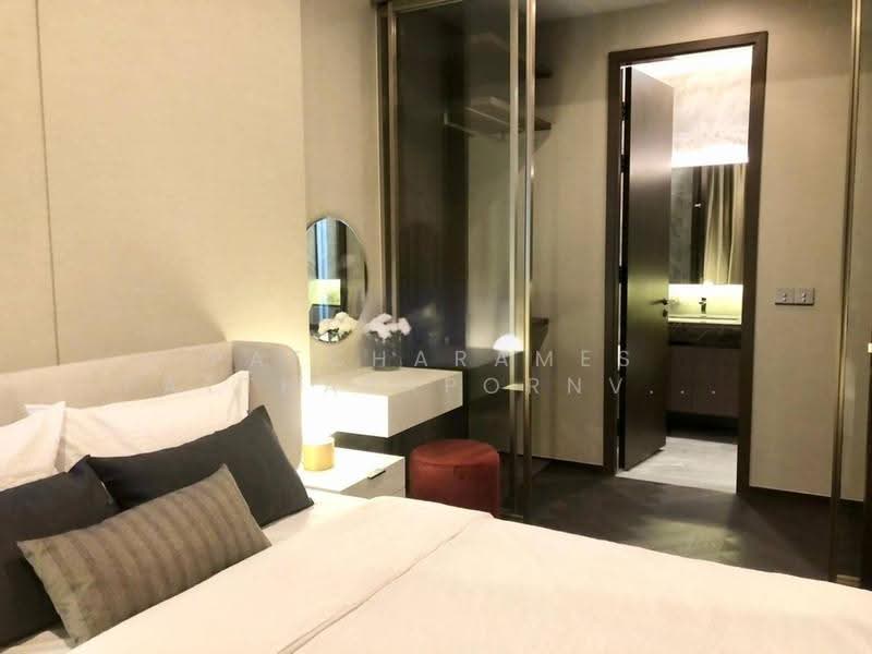 The Esse Sukhumvit 36, Bangkok, Soi Sukhumvit 36, Sukhumvit Road, Phra Kanong, Khlong Toei, Bangkok, 1 Bedroom, 43 sqm, Condo For Rent, by Patcharames Pattharapornviboon, 500537721 - DDproperty.com