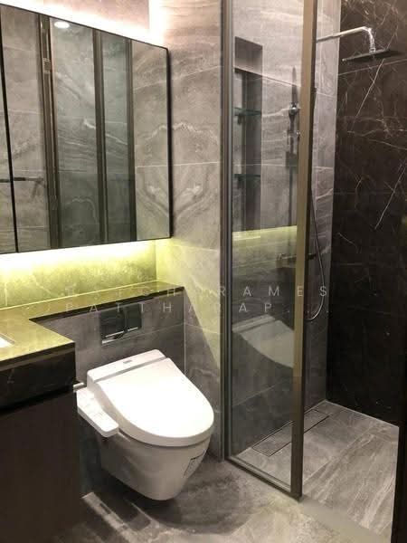 The Esse Sukhumvit 36, Bangkok, Soi Sukhumvit 36, Sukhumvit Road, Phra Kanong, Khlong Toei, Bangkok, 1 Bedroom, 43 sqm, Condo For Rent, by Patcharames Pattharapornviboon, 500537721 - DDproperty.com