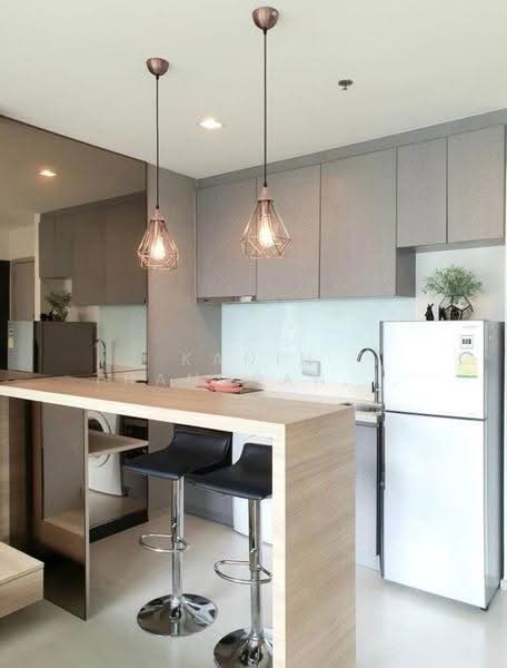 Rhythm Sukhumvit 36-38, Bangkok, 55 Soi Sukhumvit 36, Sukhumvit Road, Phra Kanong, Khlong Toei, Bangkok, 1 Bedroom, 24 sqm, Condo For Rent, by Kanin Thangpanyawa, 500537724 - DDproperty.com