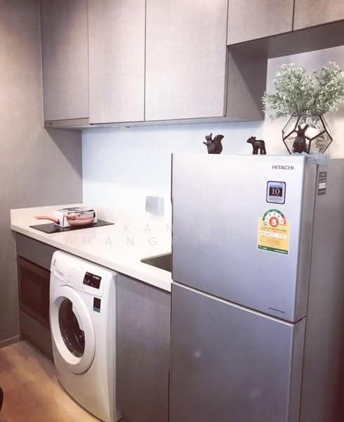 Rhythm Sukhumvit 36-38, Bangkok, 55 Soi Sukhumvit 36, Sukhumvit Road, Phra Kanong, Khlong Toei, Bangkok, 1 Bedroom, 24 sqm, Condo For Rent, by Kanin Thangpanyawa, 500537724 - DDproperty.com